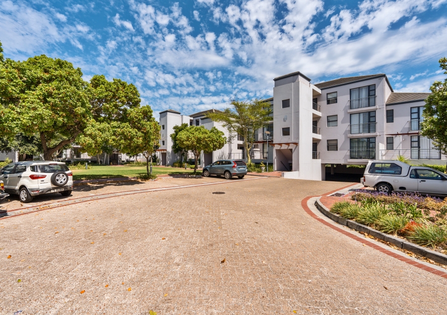 1 Bedroom Property for Sale in Century City Western Cape